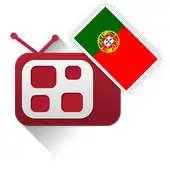 Free play online Portuguese Television Guide APK Free play online Portuguese Television Guide APK