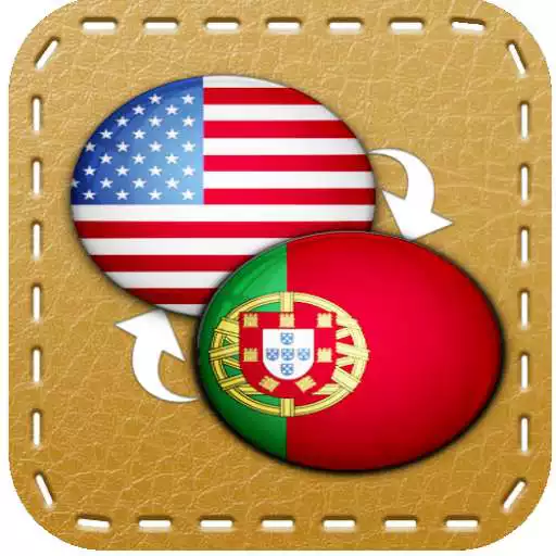 Free play online Portuguese to English dictionary offline APK