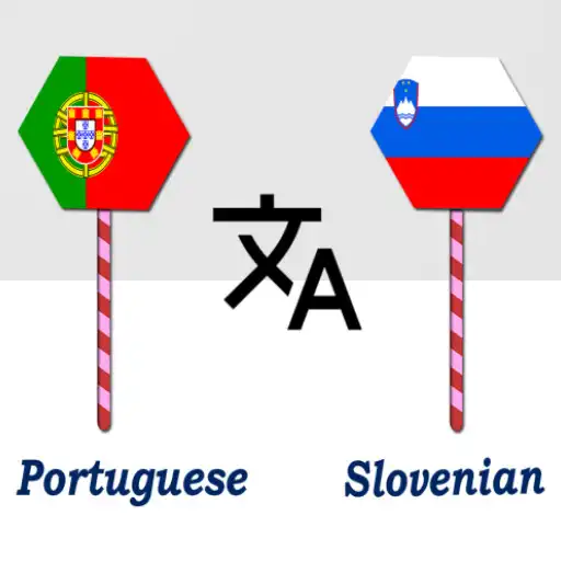 Play Portuguese To Slovenian Trans APK