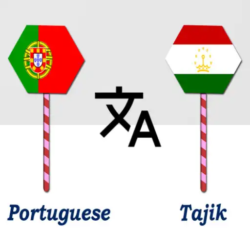 Play Portuguese To Tajik Translator APK