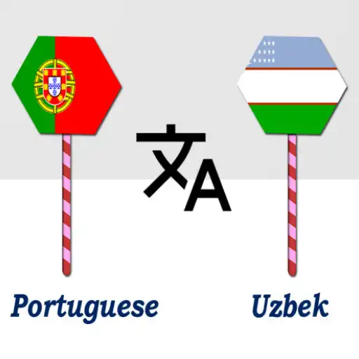 Play Portuguese To Uzbek Translator APK