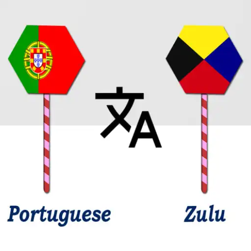 Play Portuguese To Zulu Translator APK