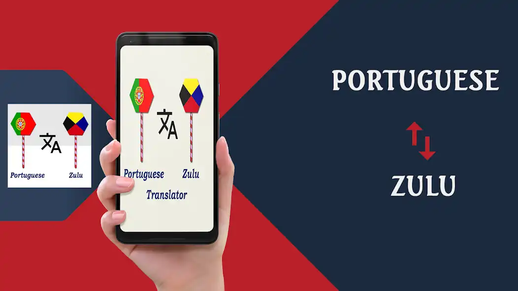 Play Portuguese To Zulu Translator  and enjoy Portuguese To Zulu Translator with UptoPlay
