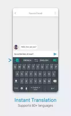 Play Portuguese Translate Keyboard