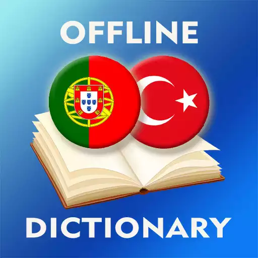Play Portuguese Turkish Dictionary APK Play Portuguese Turkish Dictionary APK