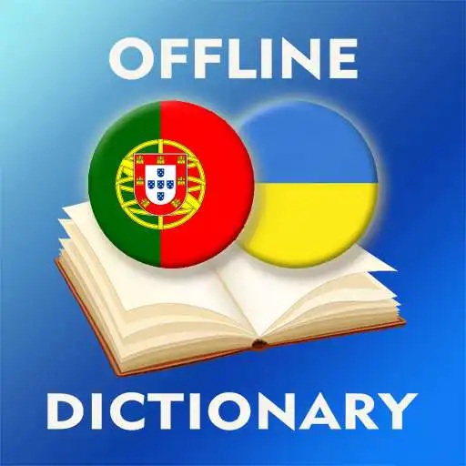 Play Portuguese-Ukrainian Dictionar APK Play Portuguese-Ukrainian Dictionar APK