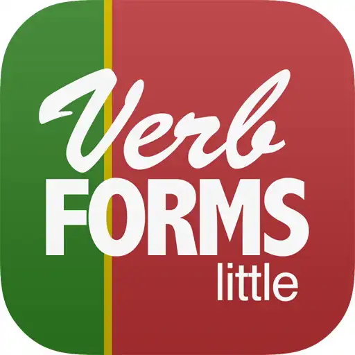 Play Portuguese Verbs  Forms APK