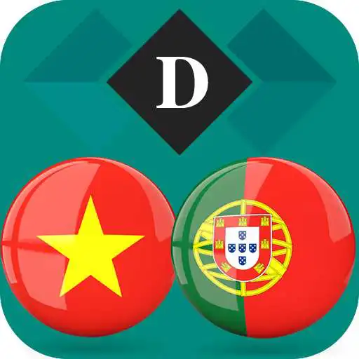 Play Portuguese Vietnamese Dictionary APK