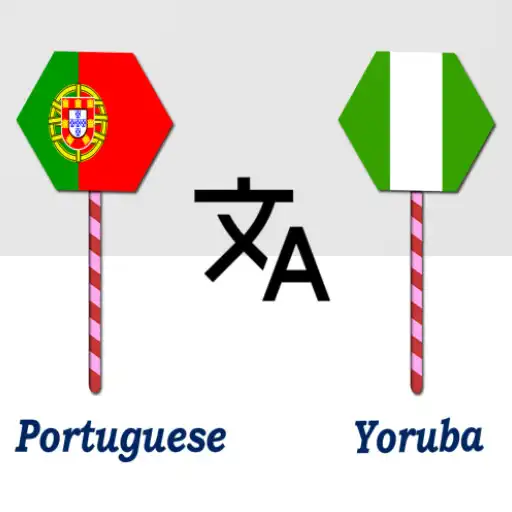Play Portuguese Yoruba Translator APK