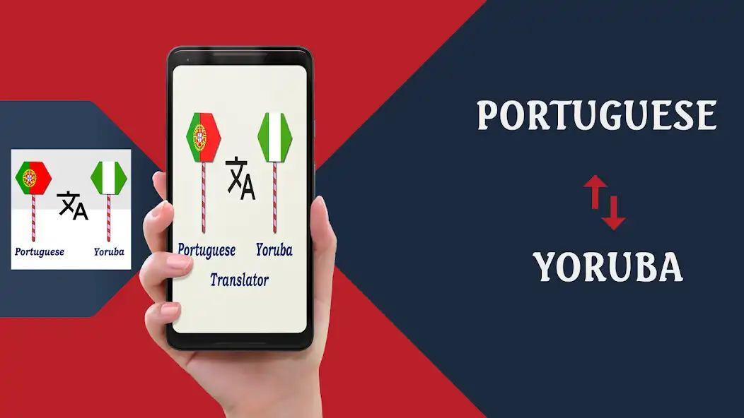 Play Portuguese Yoruba Translator  and enjoy Portuguese Yoruba Translator with UptoPlay