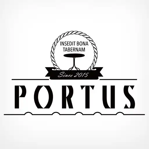 Play 姫路の輸入雑貨・カフェ PORTUS APK