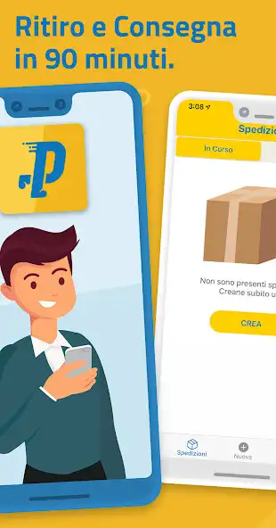 Play Portus - Il tuo Pony Express as an online game Portus - Il tuo Pony Express with UptoPlay