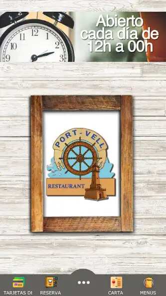 Play Port Vell Restaurant and enjoy Port Vell Restaurant with UptoPlay Play Port Vell Restaurant and enjoy Port Vell Restaurant with UptoPlay