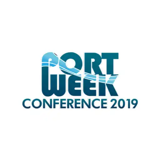 Play Port Week Conference 2019 APK Play Port Week Conference 2019 APK