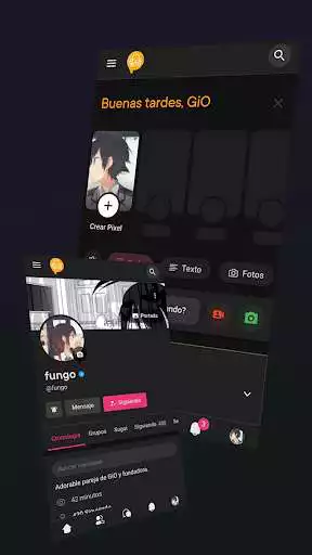 Play Porupo Otaku Red Social -Lite and enjoy Porupo Otaku Red Social -Lite with UptoPlay Play Porupo Otaku Red Social -Lite and enjoy Porupo Otaku Red Social -Lite with UptoPlay