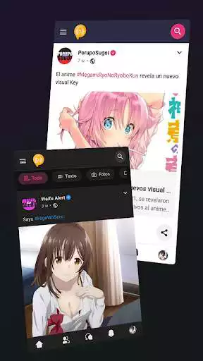 Play Porupo Otaku Red Social -Lite as an online game online Porupo Otaku Red Social -Lite with UptoPlay org.porupo.twa Play Porupo Otaku Red Social -Lite as an online game Porupo Otaku Red Social -Lite with UptoPlay