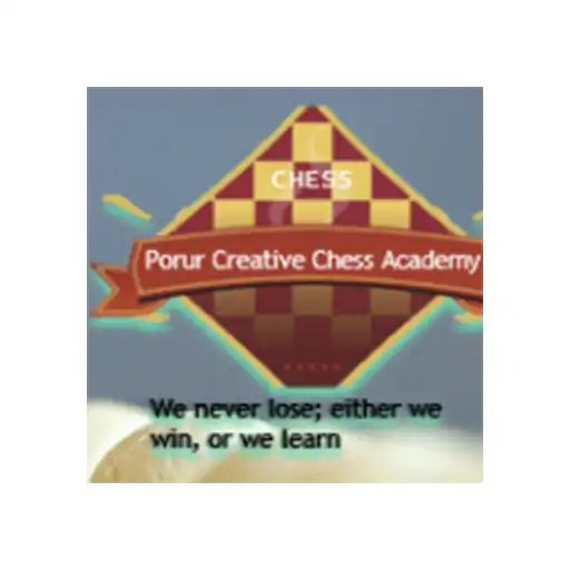 Play Porur Creative Chess Academy APK
