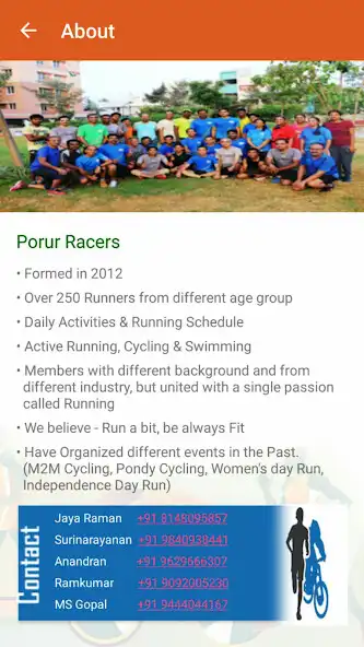 Play PorurRacers as an online game PorurRacers with UptoPlay