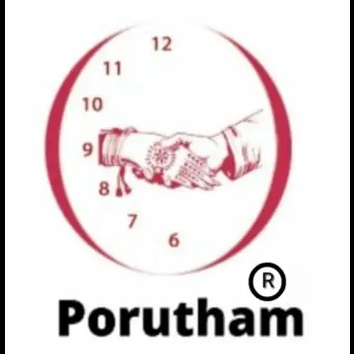Play Porutham Matrimony APK Play Porutham Matrimony APK