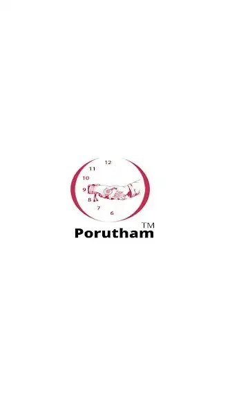 Play Porutham Matrimony  and enjoy Porutham Matrimony with UptoPlay