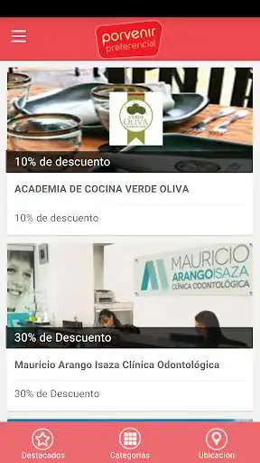 Play Porvenir Preferencial  and enjoy Porvenir Preferencial with UptoPlay