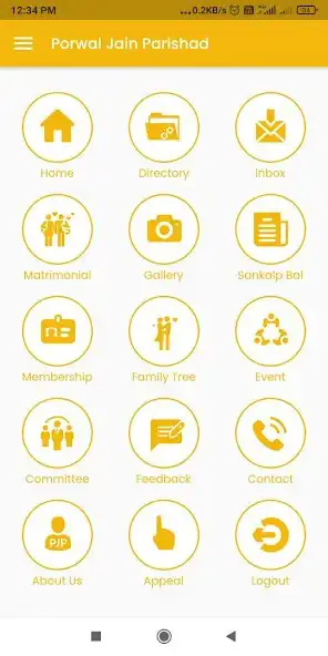 Play Porwal Jain Parishad as an online game Porwal Jain Parishad with UptoPlay