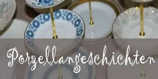 Play Porzellangeschichten  and enjoy Porzellangeschichten with UptoPlay