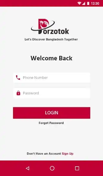 Play Porzotok as an online game Porzotok with UptoPlay
