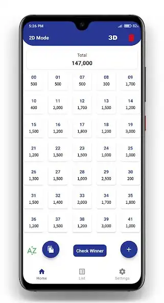 Play POS 32 Helper - 2D3D Ledger and enjoy POS 32 Helper - 2D3D Ledger with UptoPlay Play POS 32 Helper - 2D3D Ledger and enjoy POS 32 Helper - 2D3D Ledger with UptoPlay
