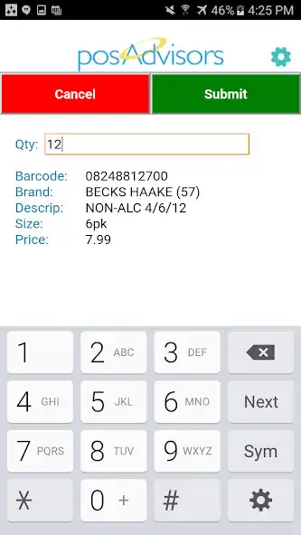 Play posAdvisors invCount as an online game posAdvisors invCount with UptoPlay