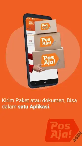 Play PosAja! Agen as an online game PosAja! Agen with UptoPlay