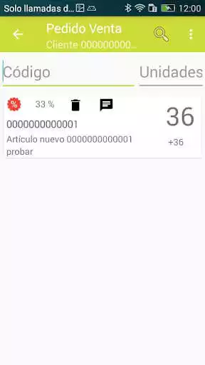 Play PosApp Distrifarma  and enjoy PosApp Distrifarma with UptoPlay