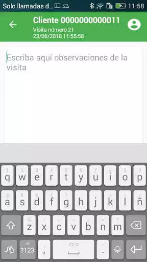 Play PosApp Distrifarma as an online game PosApp Distrifarma with UptoPlay