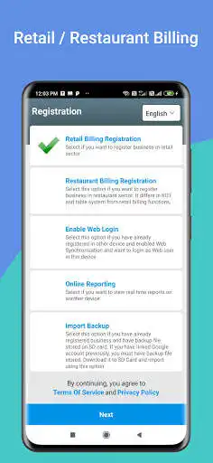 Play POS Billing,Retail,Restaurant  and enjoy POS Billing,Retail,Restaurant with UptoPlay