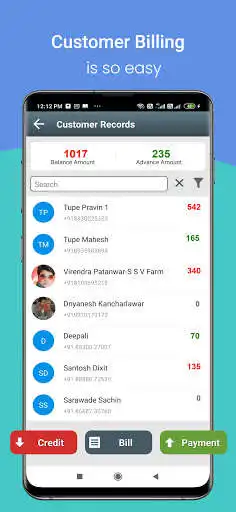 Play POS Billing,Retail,Restaurant as an online game POS Billing,Retail,Restaurant with UptoPlay