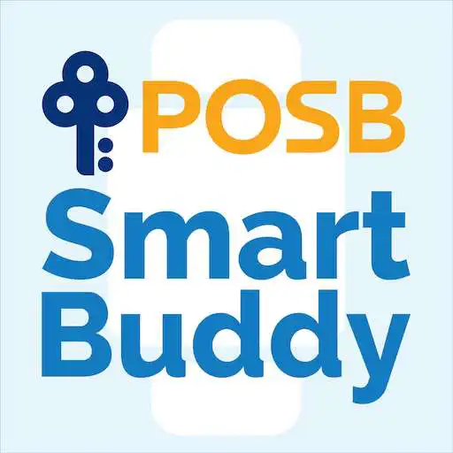 Play POSB Smart Buddy APK Play POSB Smart Buddy APK