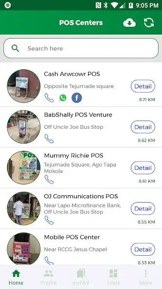 Play POScenters MSP  and enjoy POScenters MSP with UptoPlay