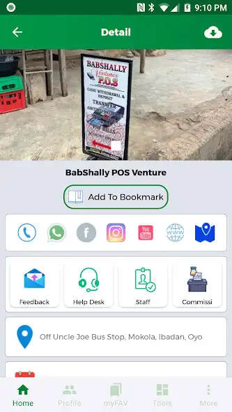 Play POScenters MSP as an online game POScenters MSP with UptoPlay