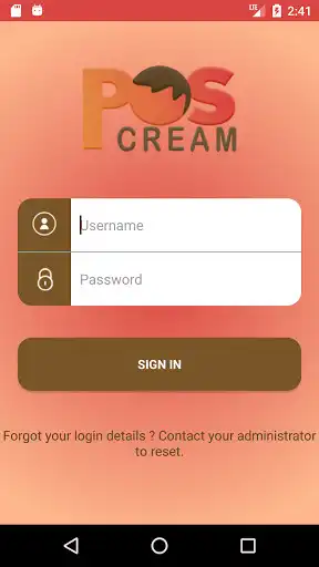 Play Poscream Sales as an online game Poscream Sales with UptoPlay