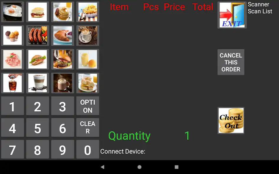 Play POS-CX  and enjoy POS-CX with UptoPlay