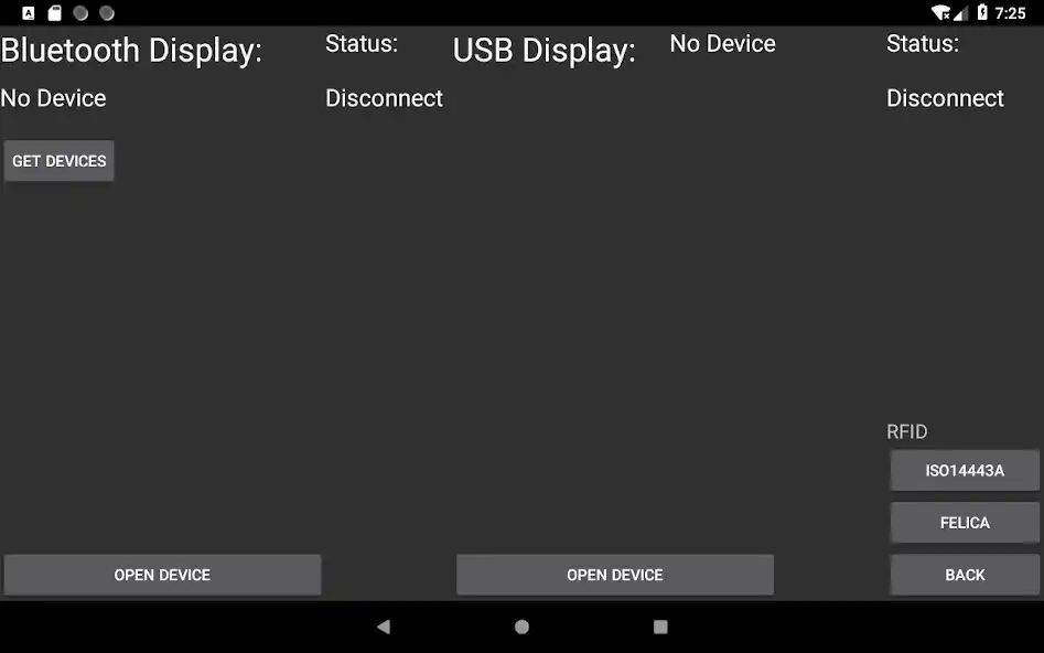 Play POS-CX as an online game POS-CX with UptoPlay