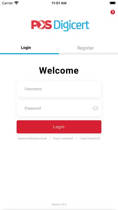 Play Pos Digicert eKYC  and enjoy Pos Digicert eKYC with UptoPlay