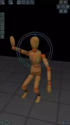 Play PoseablePro Play PoseablePro