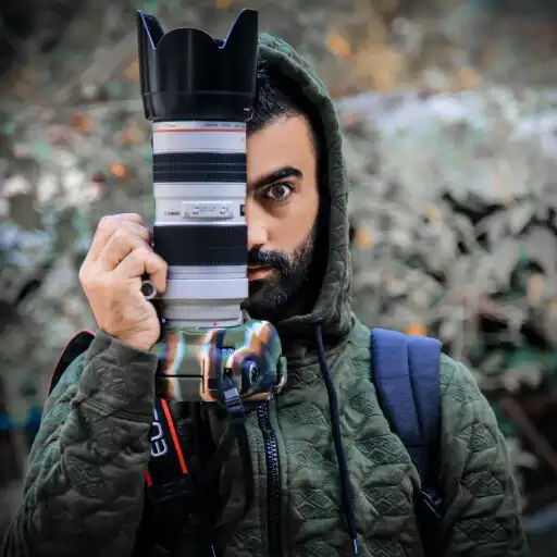 Play Pose for Boys Photography DSLR APK