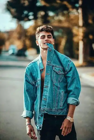 Play Pose for Boys Photography DSLR as an online game Pose for Boys Photography DSLR with UptoPlay