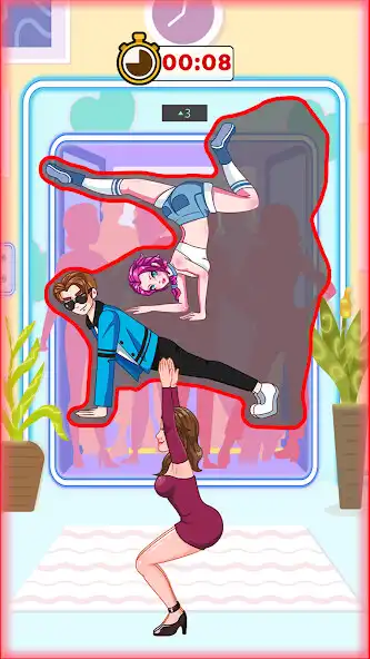 Play Pose Hide: Human Puzzle Game and enjoy Pose Hide: Human Puzzle Game with UptoPlay Play Pose Hide: Human Puzzle Game and enjoy Pose Hide: Human Puzzle Game with UptoPlay