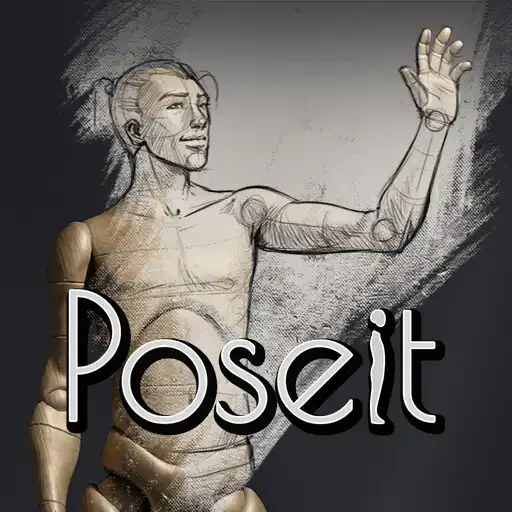 Play Poseit APK