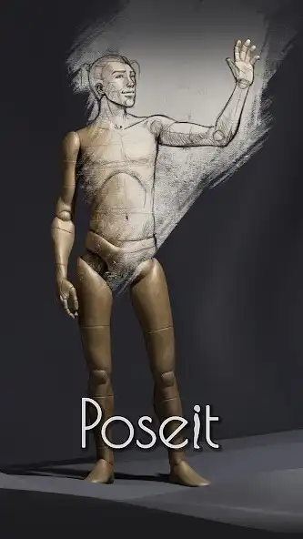 Play Poseit  and enjoy Poseit with UptoPlay