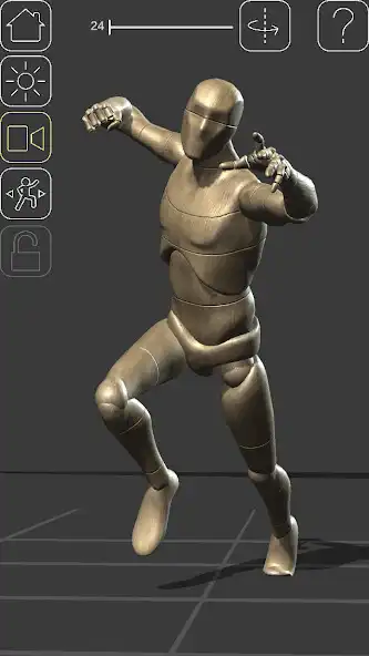 Play Poseit as an online game Poseit with UptoPlay