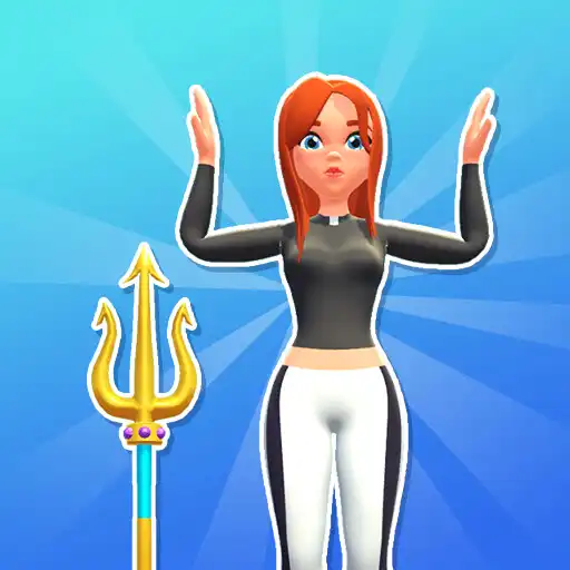 Play Pose Like The Object APK
